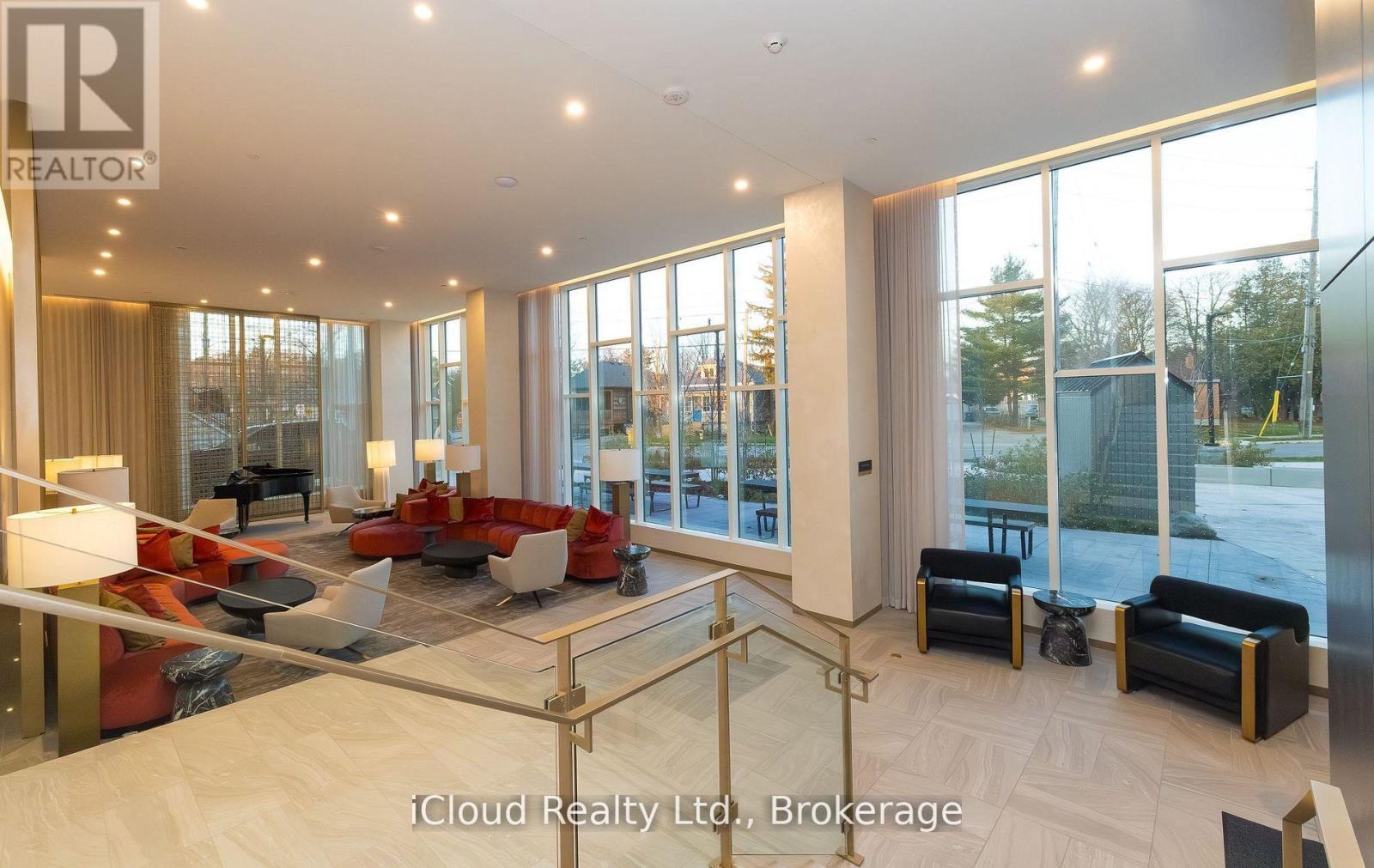 1302 - 93 Arthur Street, Guelph, Ontario  N1E 0T3 - Photo 6 - X12573410