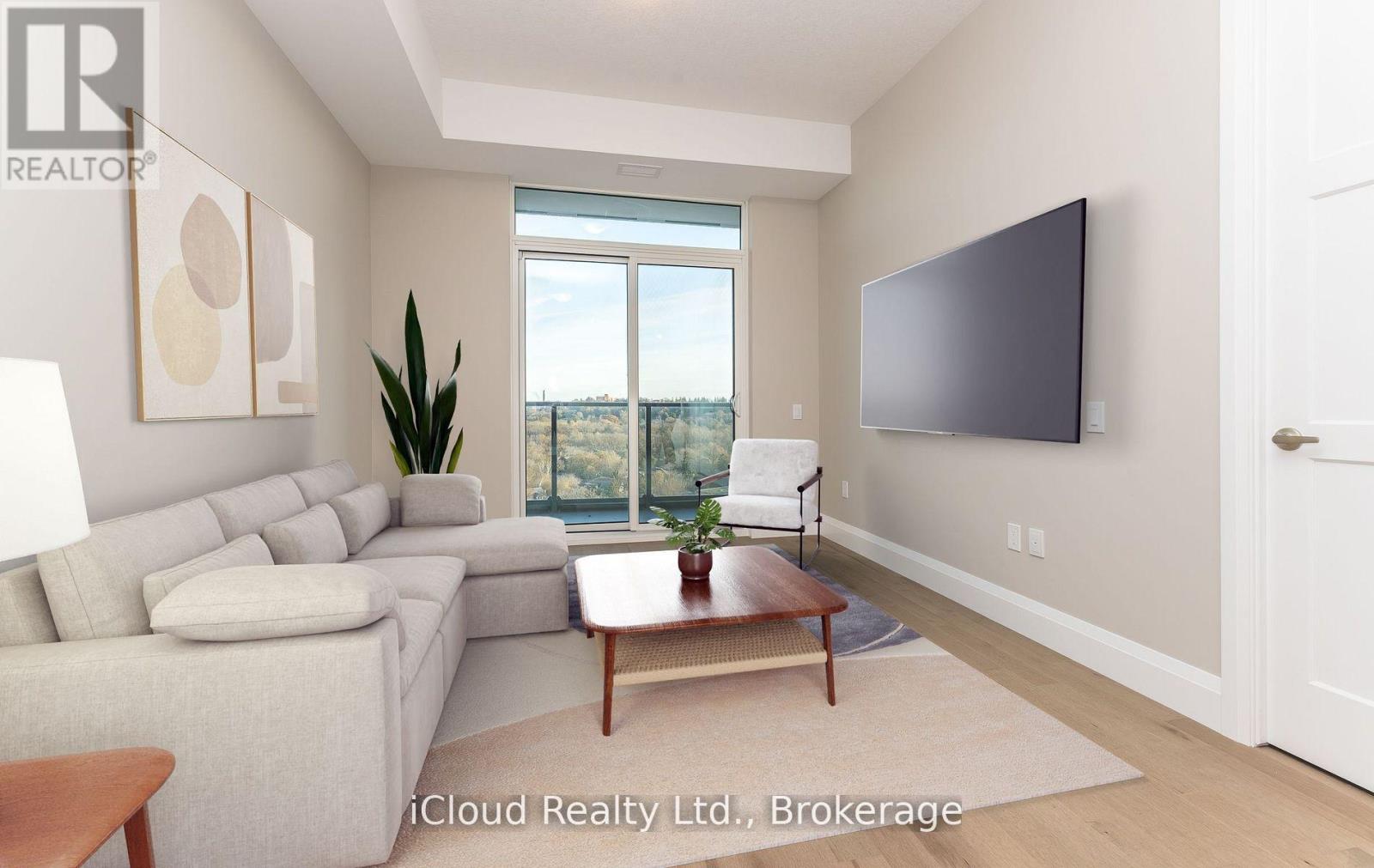 1302 - 93 Arthur Street, Guelph, Ontario  N1E 0T3 - Photo 9 - X12573410