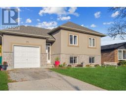 71 LOCHEED DRIVE, Hamilton, Ontario