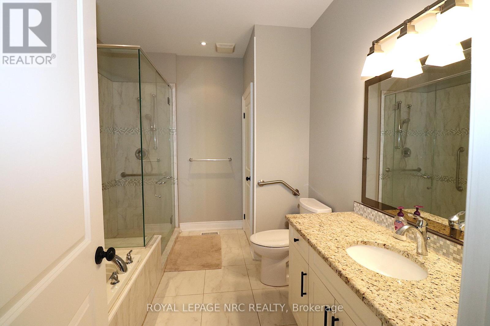 2 Emerald Common, St. Catharines, Ontario  L2M 0A7 - Photo 13 - X12573452