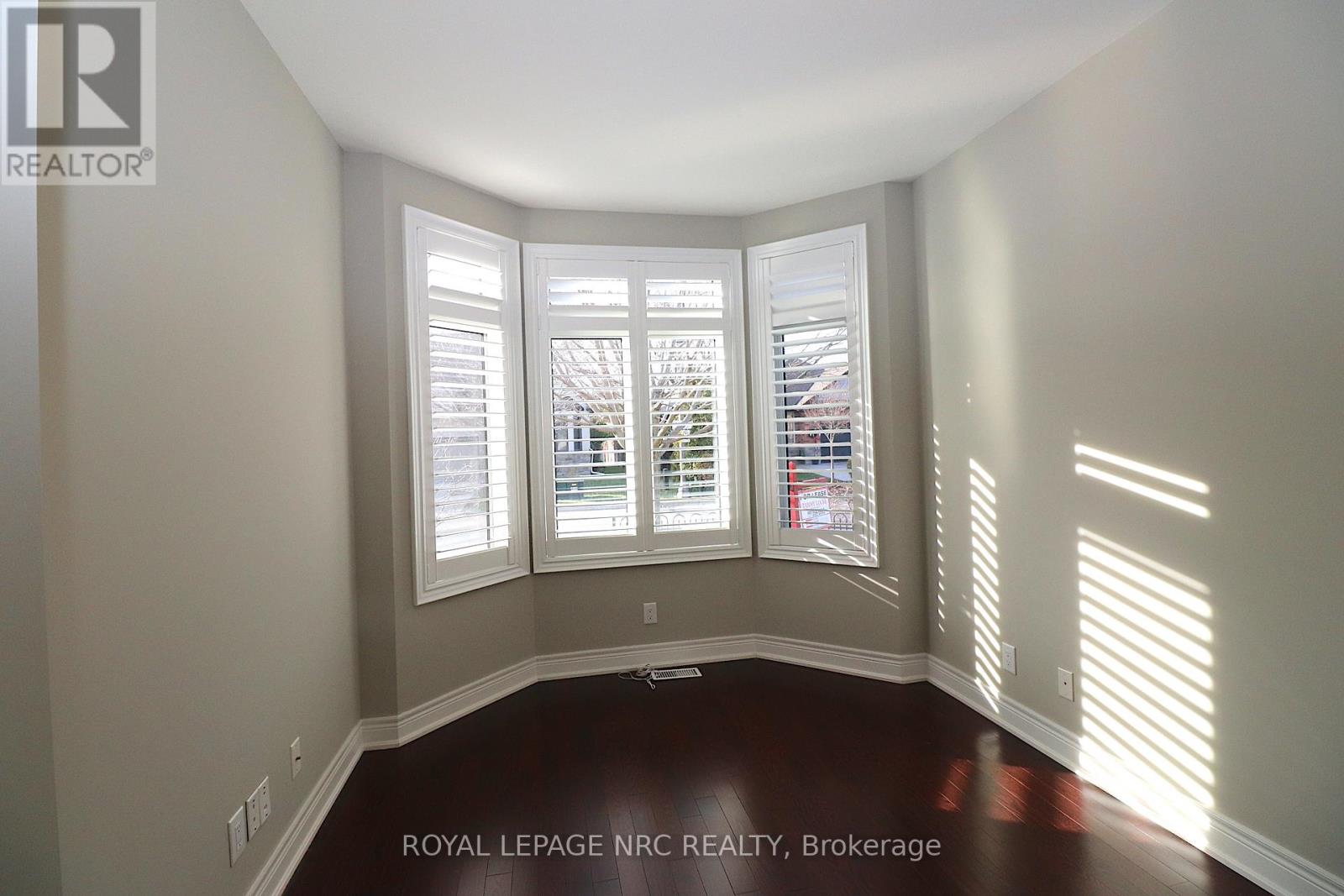 2 Emerald Common, St. Catharines, Ontario  L2M 0A7 - Photo 16 - X12573452