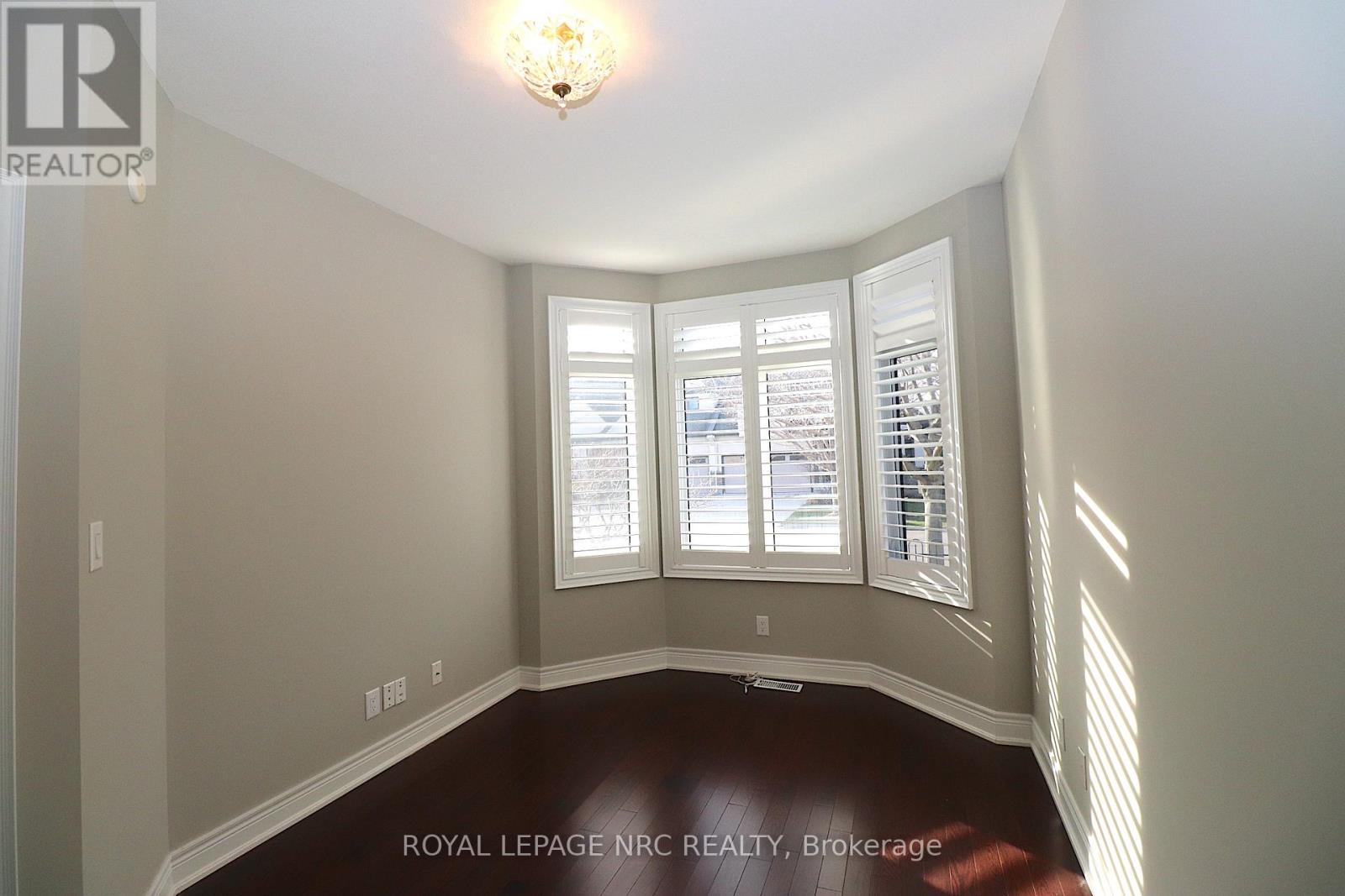 2 Emerald Common, St. Catharines, Ontario  L2M 0A7 - Photo 17 - X12573452