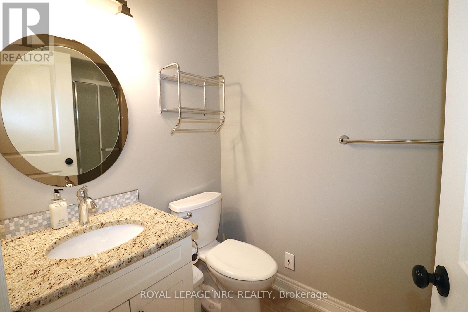 2 Emerald Common, St. Catharines, Ontario  L2M 0A7 - Photo 19 - X12573452