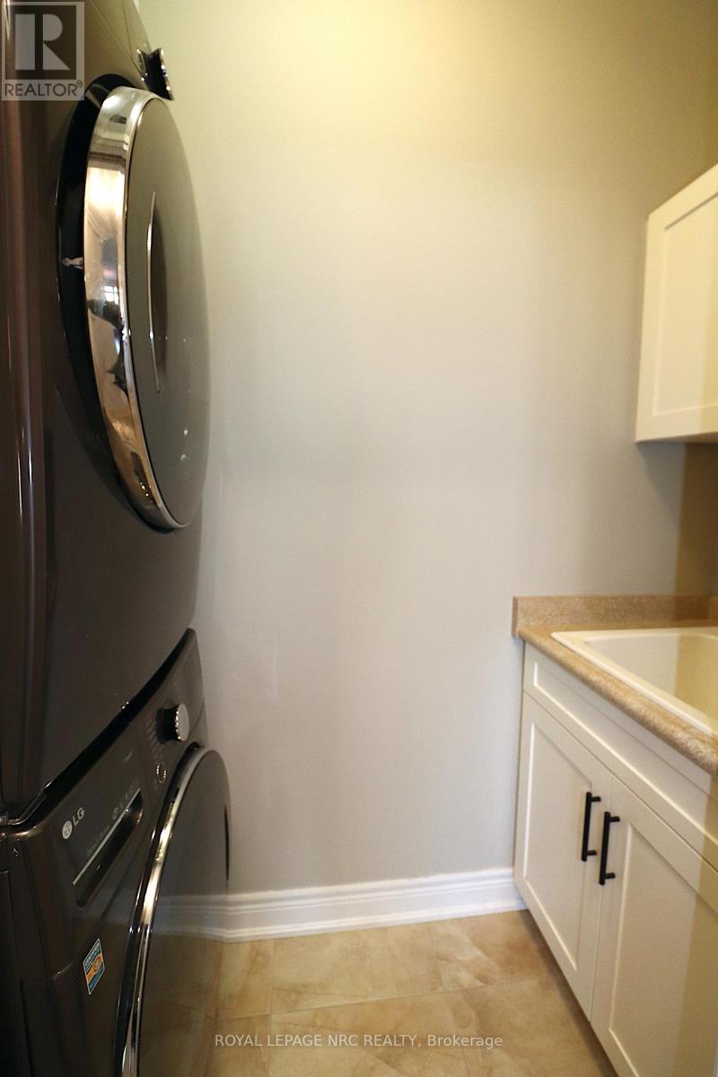 2 Emerald Common, St. Catharines, Ontario  L2M 0A7 - Photo 20 - X12573452