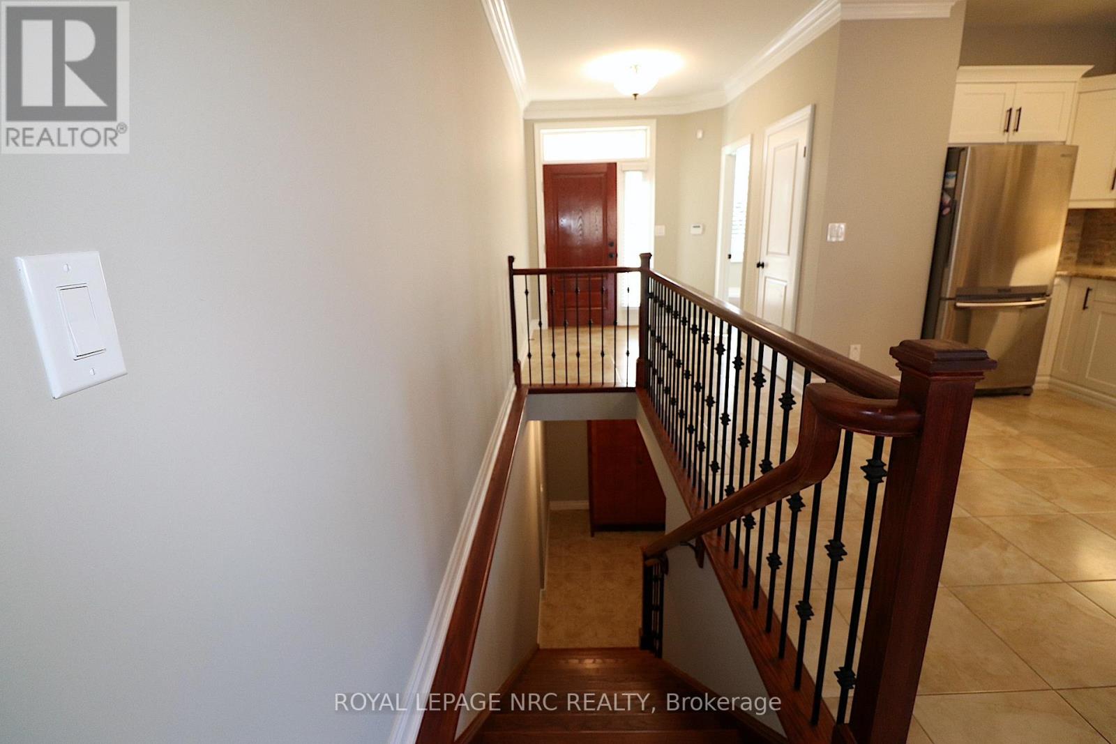 2 Emerald Common, St. Catharines, Ontario  L2M 0A7 - Photo 22 - X12573452