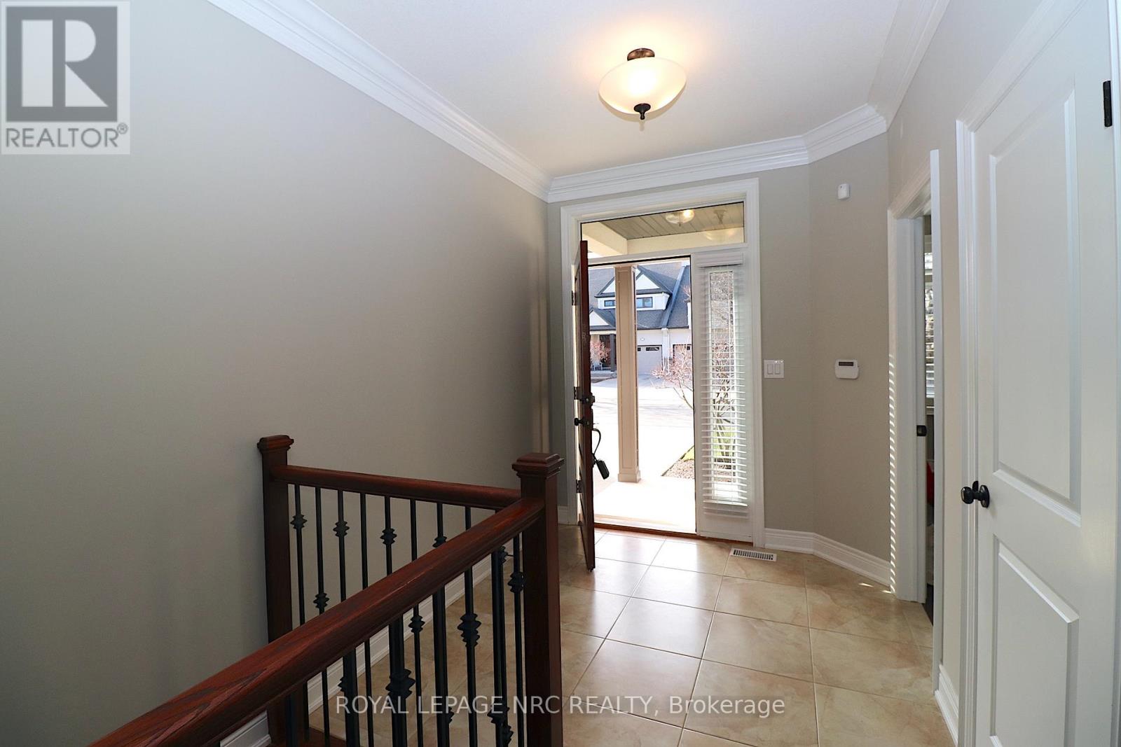 2 Emerald Common, St. Catharines, Ontario  L2M 0A7 - Photo 25 - X12573452