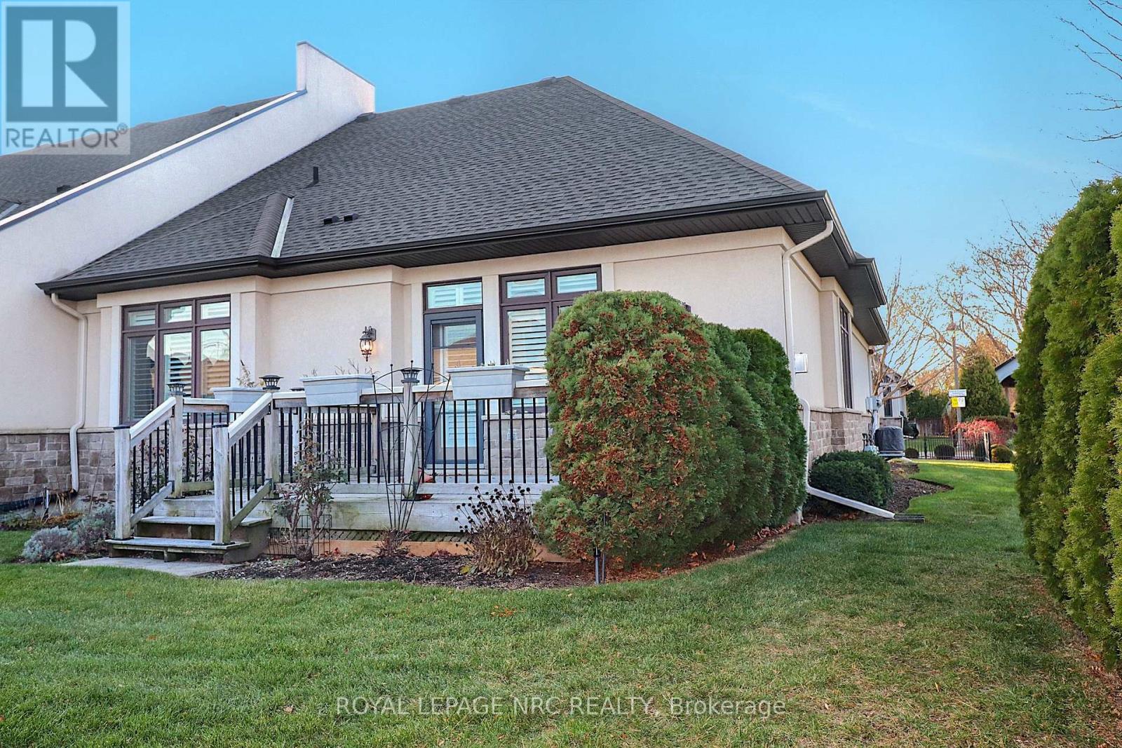 2 Emerald Common, St. Catharines, Ontario  L2M 0A7 - Photo 26 - X12573452