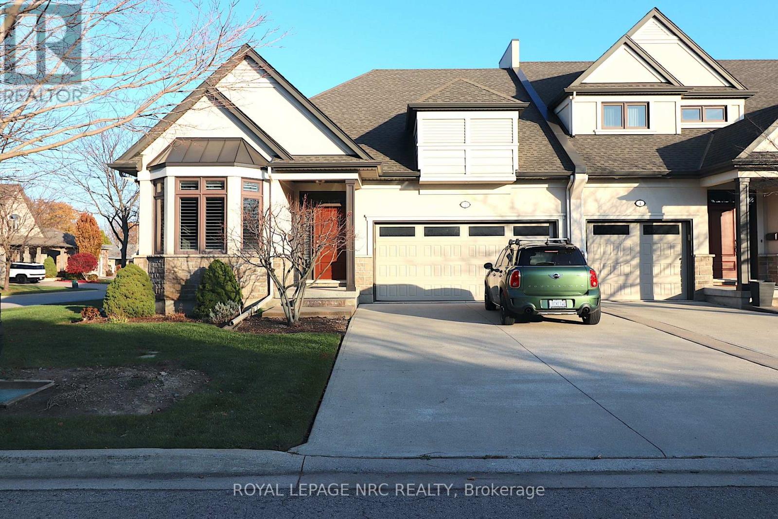 2 Emerald Common, St. Catharines, Ontario  L2M 0A7 - Photo 27 - X12573452