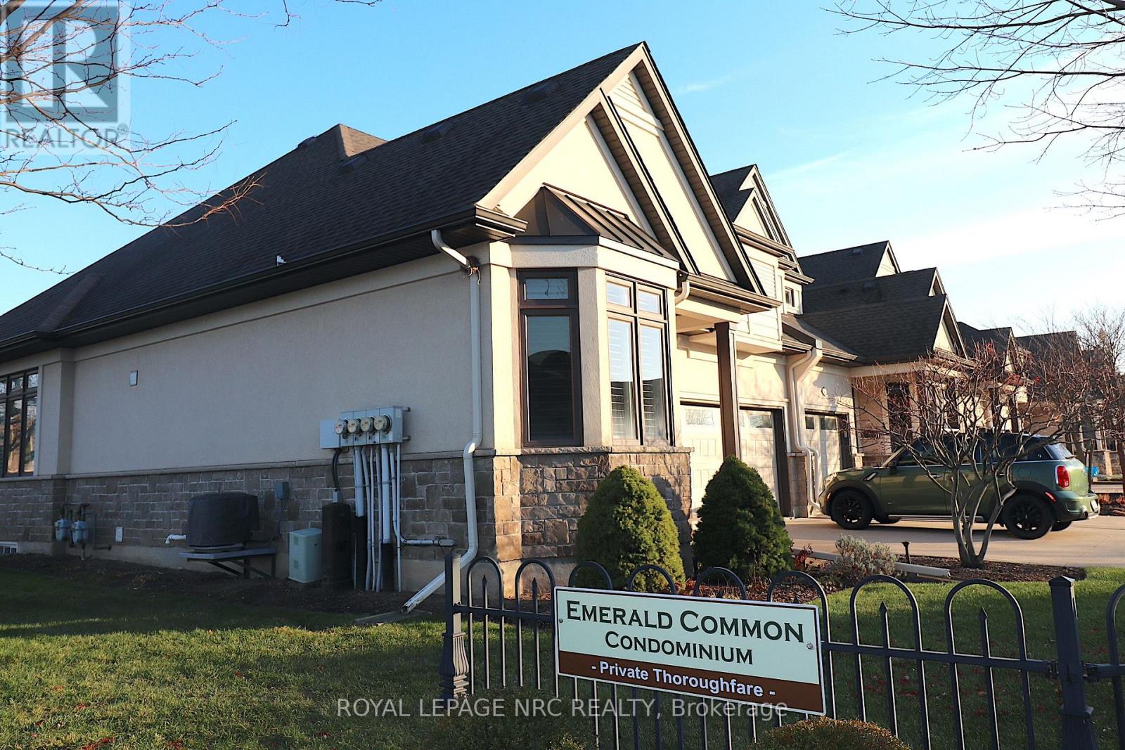 2 Emerald Common, St. Catharines, Ontario  L2M 0A7 - Photo 28 - X12573452