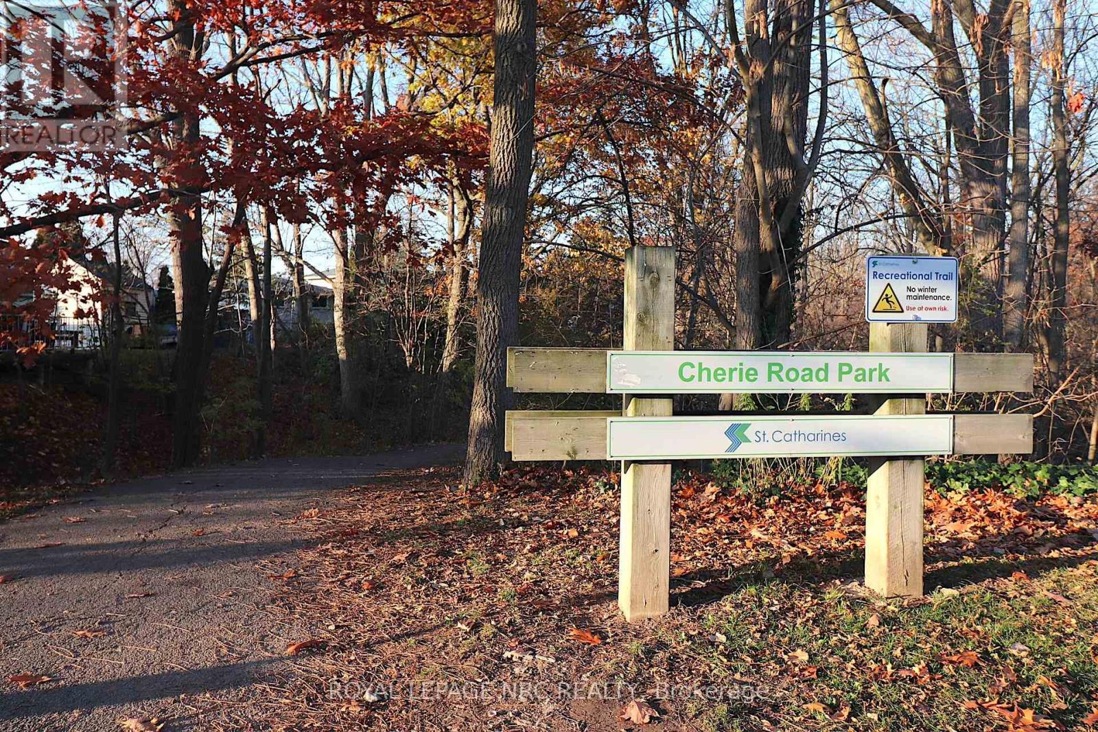 2 Emerald Common, St. Catharines, Ontario  L2M 0A7 - Photo 29 - X12573452