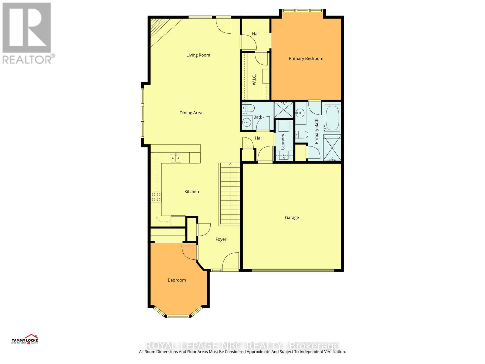 2 Emerald Common, St. Catharines, Ontario  L2M 0A7 - Photo 3 - X12573452