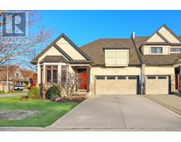 2 EMERALD COMMON, St. Catharines, Ontario