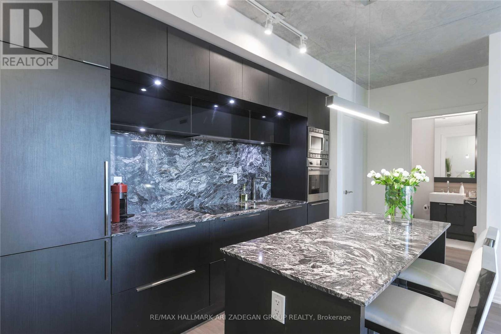 1701 - 88 Blue Jays Way, Toronto, Ontario  M5V 2G3 - Photo 1 - C12571100