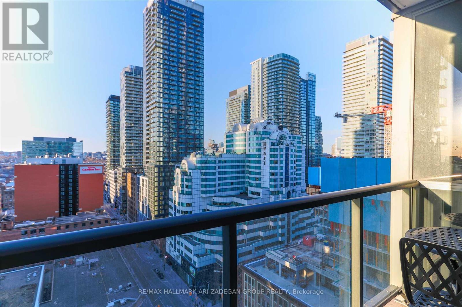 1701 - 88 Blue Jays Way, Toronto, Ontario  M5V 2G3 - Photo 19 - C12571100