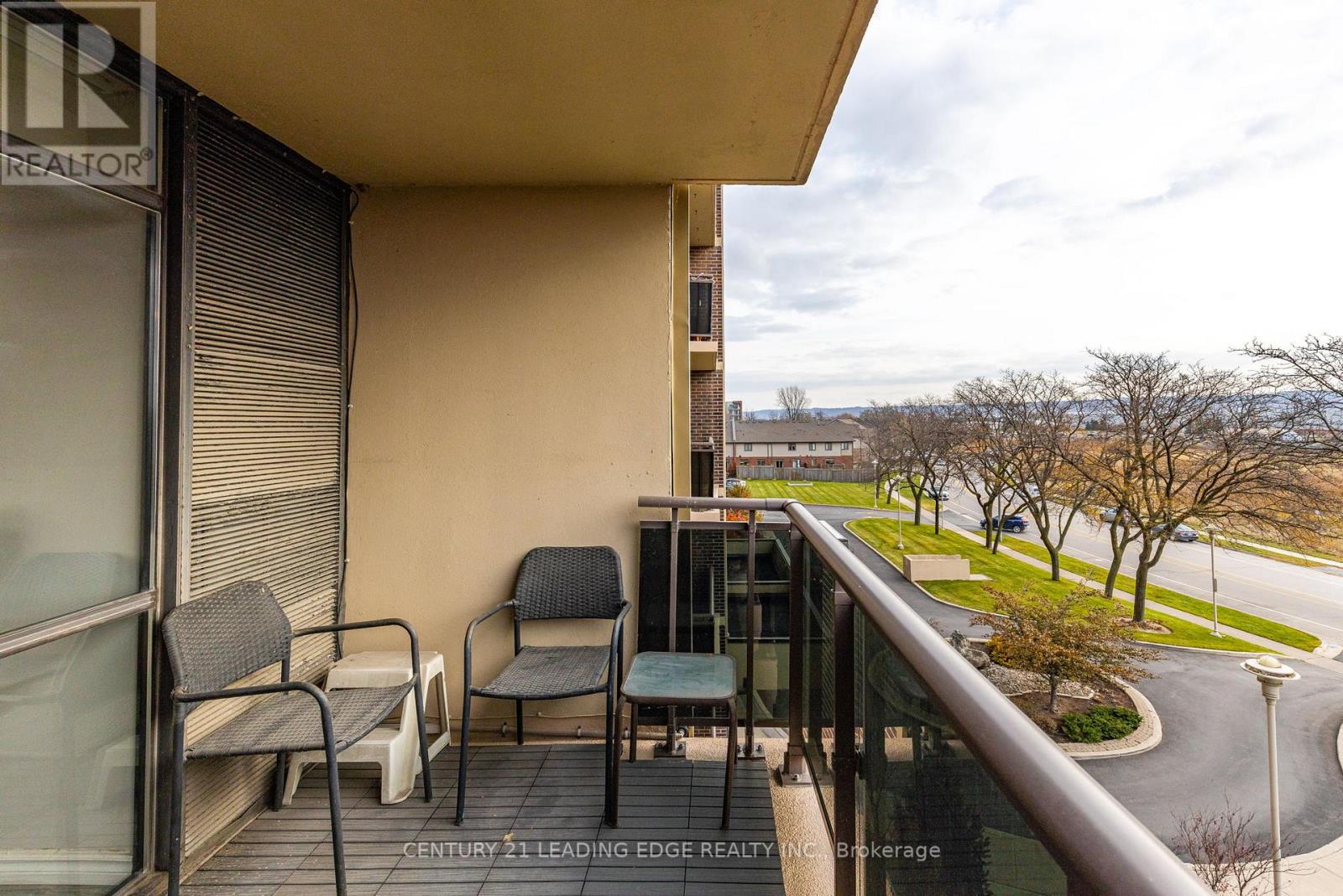 407 - 301 Frances Avenue, Hamilton, Ontario  L8E 3W6 - Photo 18 - X12573122