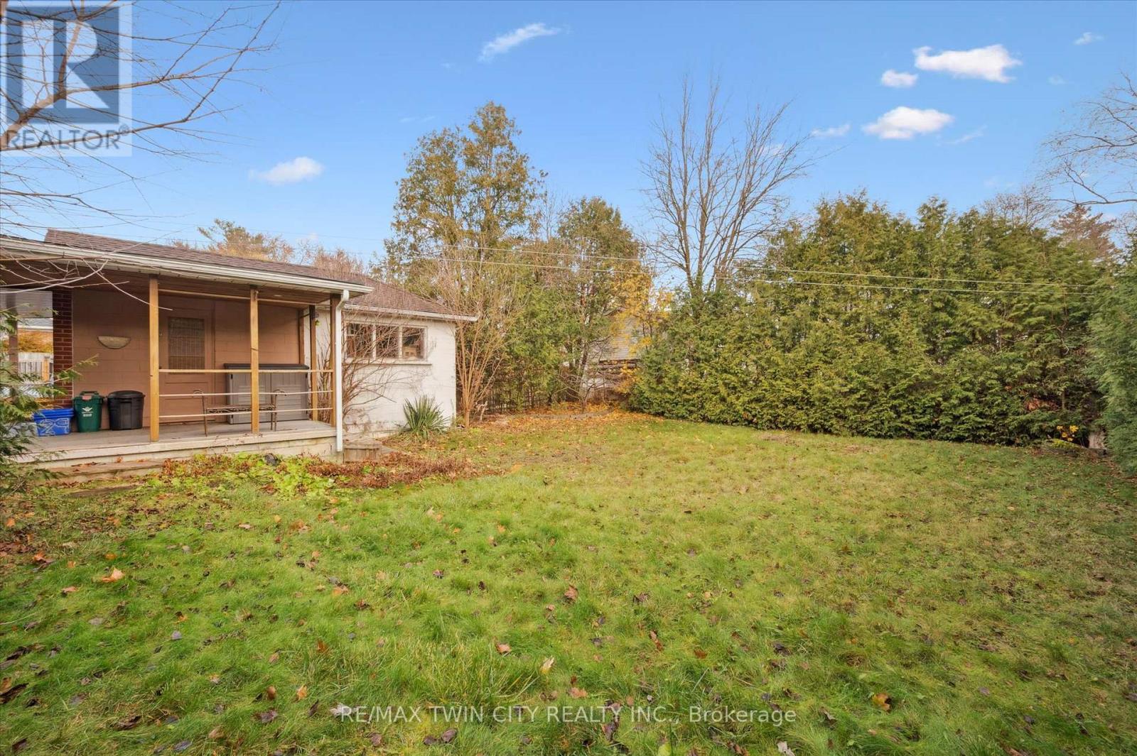 Main - 29 Scrimger Avenue, Cambridge, Ontario N1R 4V7 - Photo 22 - X12351714