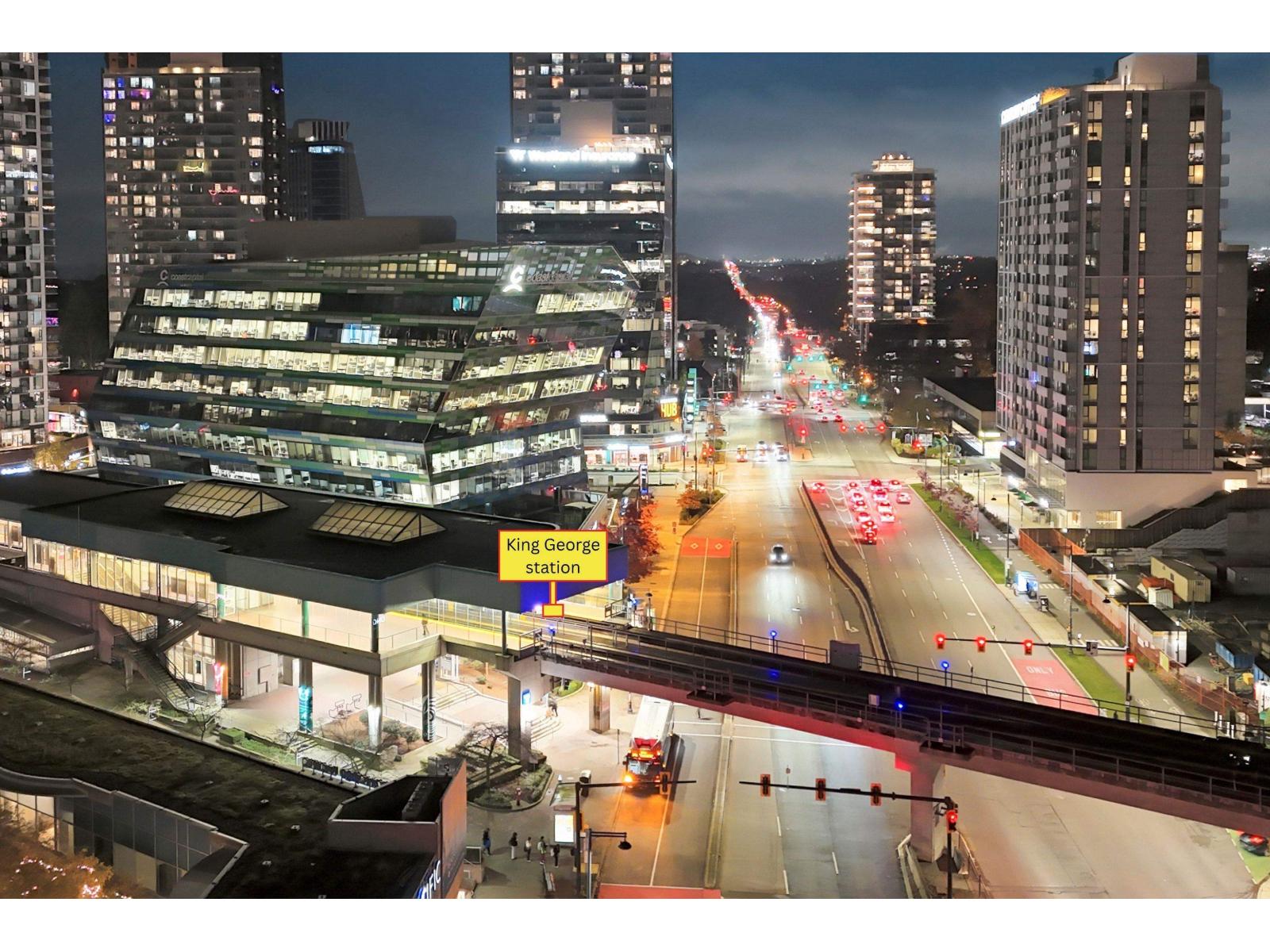 3701 9887 Whalley Boulevard, Surrey, British Columbia  V3T 0P4 - Photo 24 - R3069067