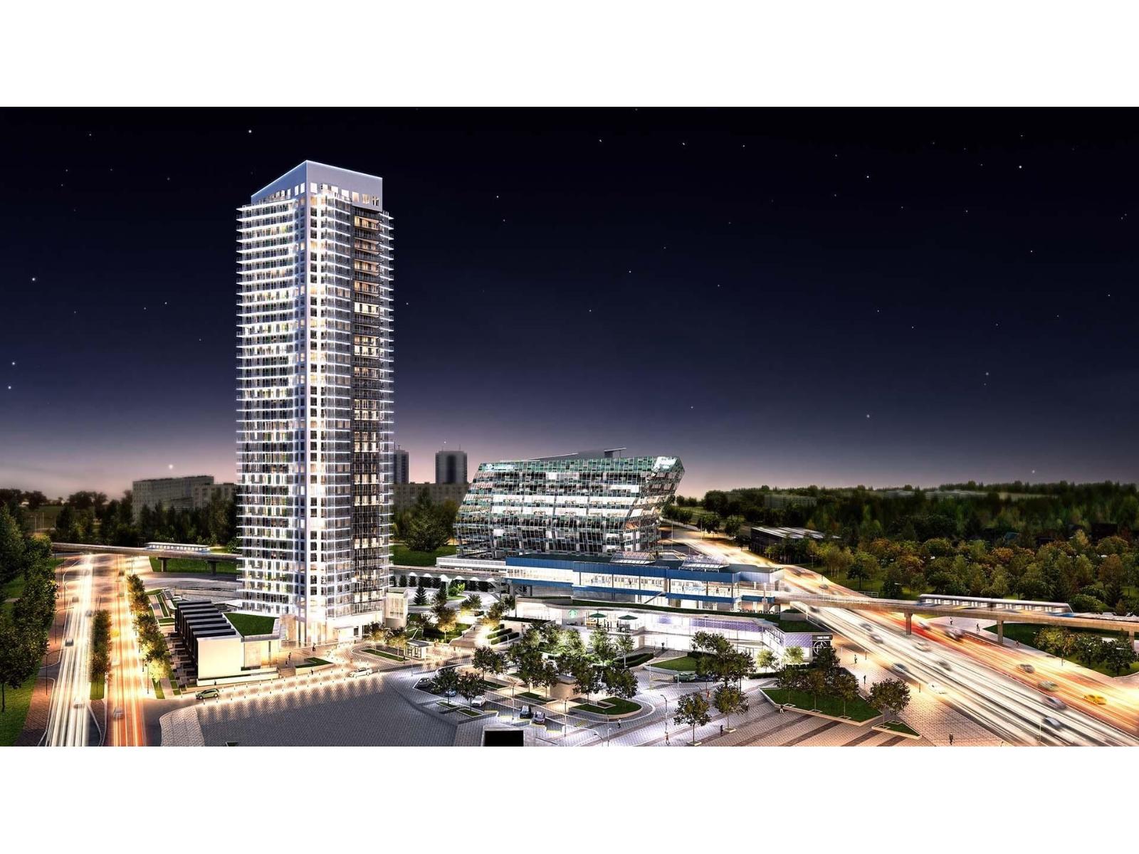 3701 9887 Whalley Boulevard, Surrey, British Columbia  V3T 0P4 - Photo 2 - R3069067