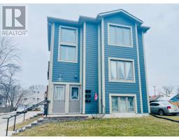 A - 24 GRIER STREET, Belleville, Ontario