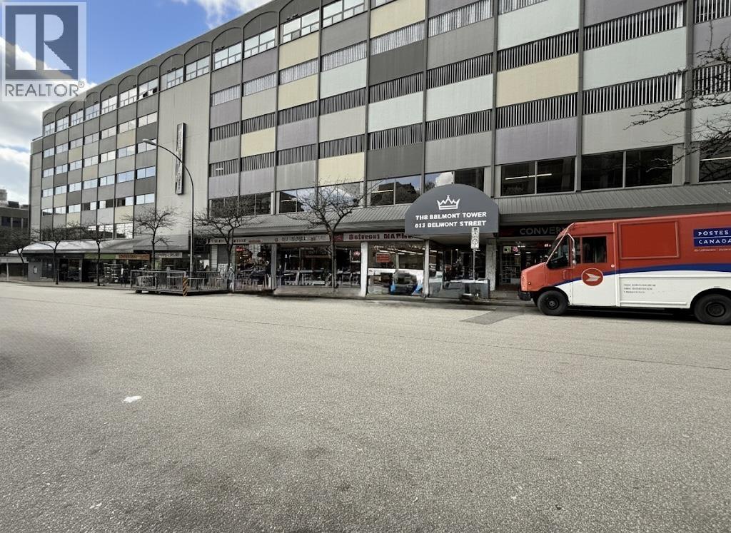 617 Belmont Street, New Westminster, British Columbia  V3M 5Z8 - Photo 2 - C8074033