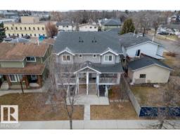 11840b 122 St Nw Prince Charles, Edmonton, Ca