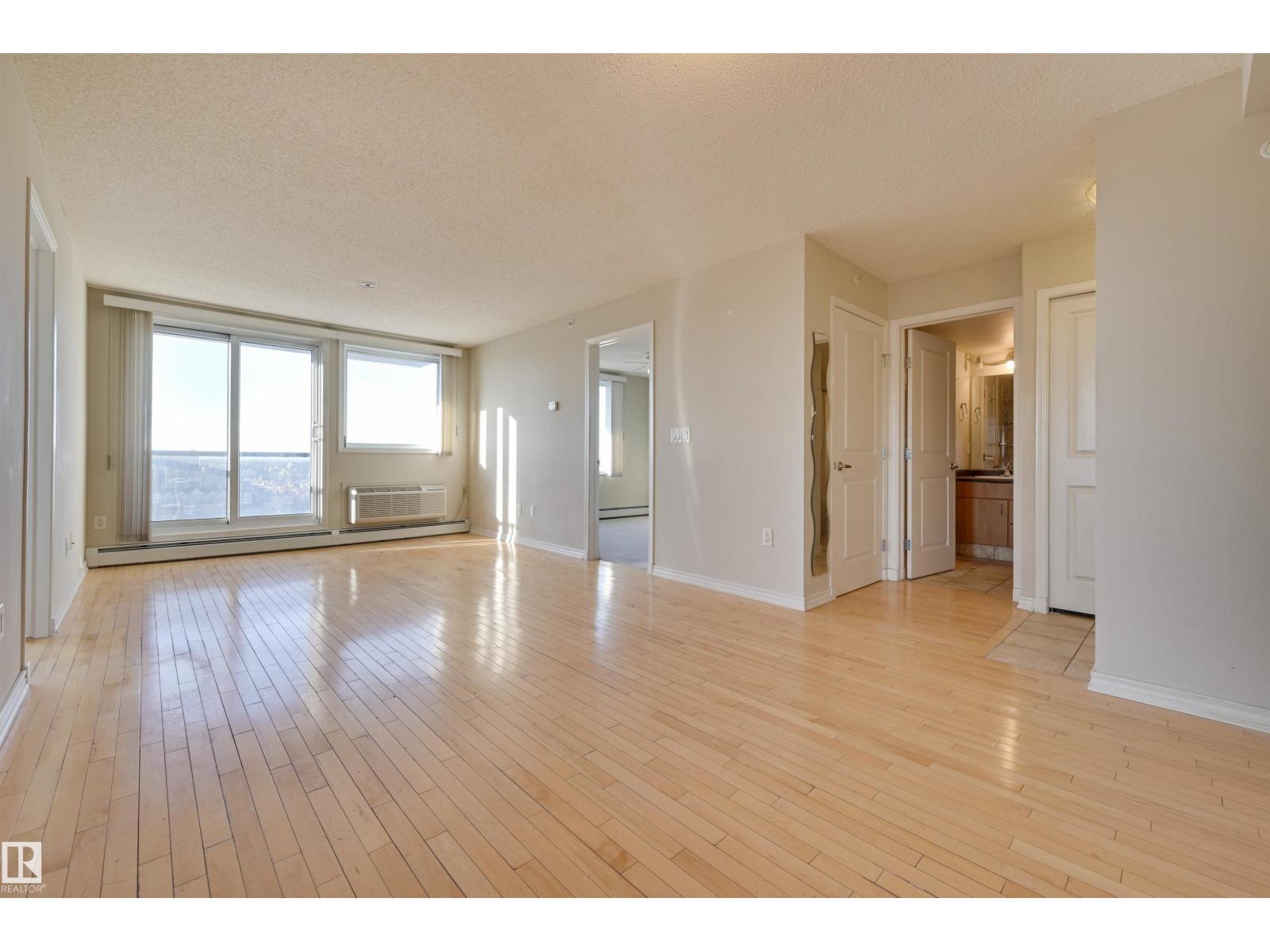 #1807 10303 105 St Nw, Edmonton, Alberta  T5J 5G3 - Photo 14 - E4466649