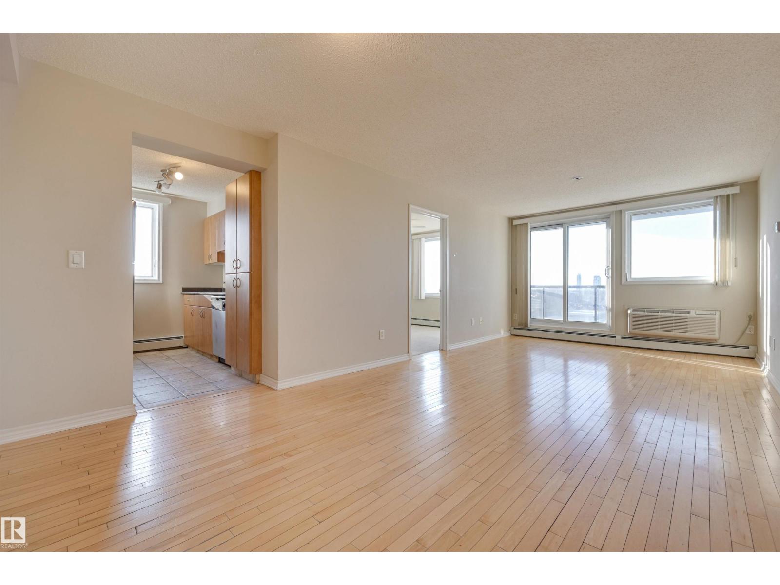 #1807 10303 105 St Nw, Edmonton, Alberta  T5J 5G3 - Photo 15 - E4466649