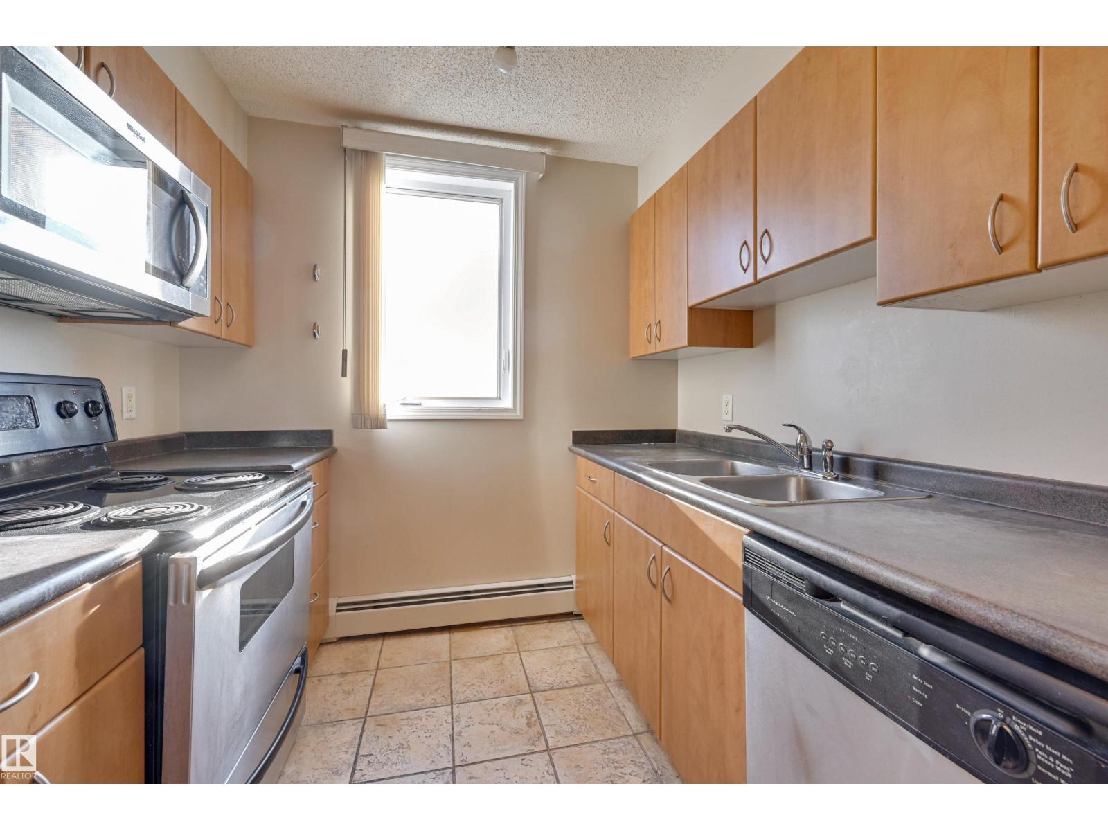 #1807 10303 105 St Nw, Edmonton, Alberta  T5J 5G3 - Photo 17 - E4466649