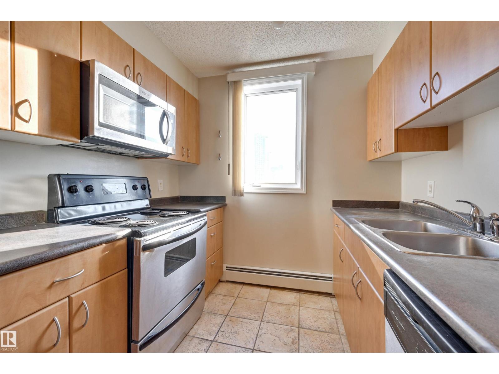 #1807 10303 105 St Nw, Edmonton, Alberta  T5J 5G3 - Photo 18 - E4466649