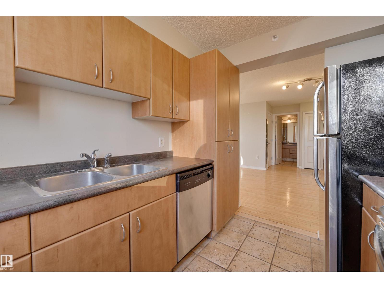 #1807 10303 105 St Nw, Edmonton, Alberta  T5J 5G3 - Photo 19 - E4466649