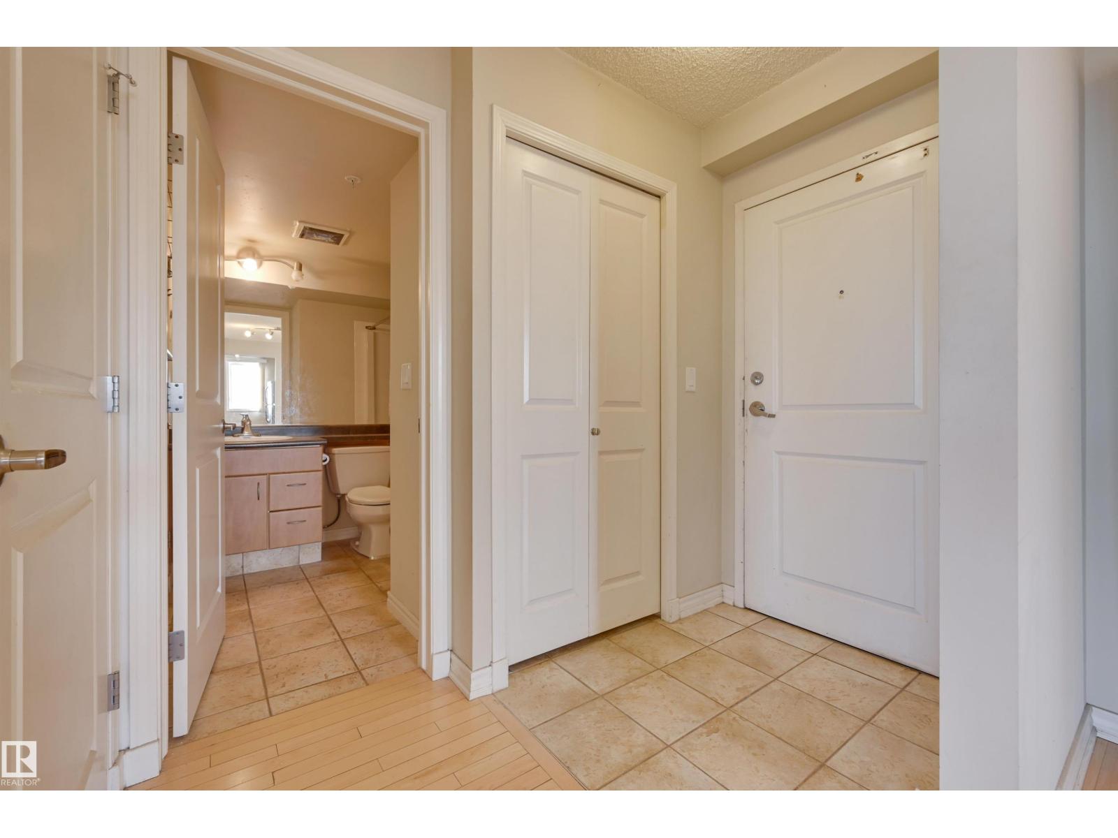 #1807 10303 105 St Nw, Edmonton, Alberta  T5J 5G3 - Photo 20 - E4466649