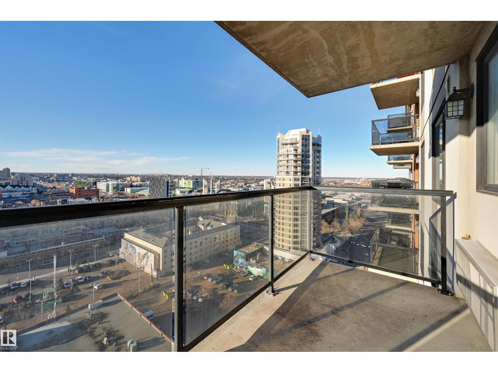 #1807 10303 105 St Nw, Edmonton, Alberta  T5J 5G3 - Photo 30 - E4466649