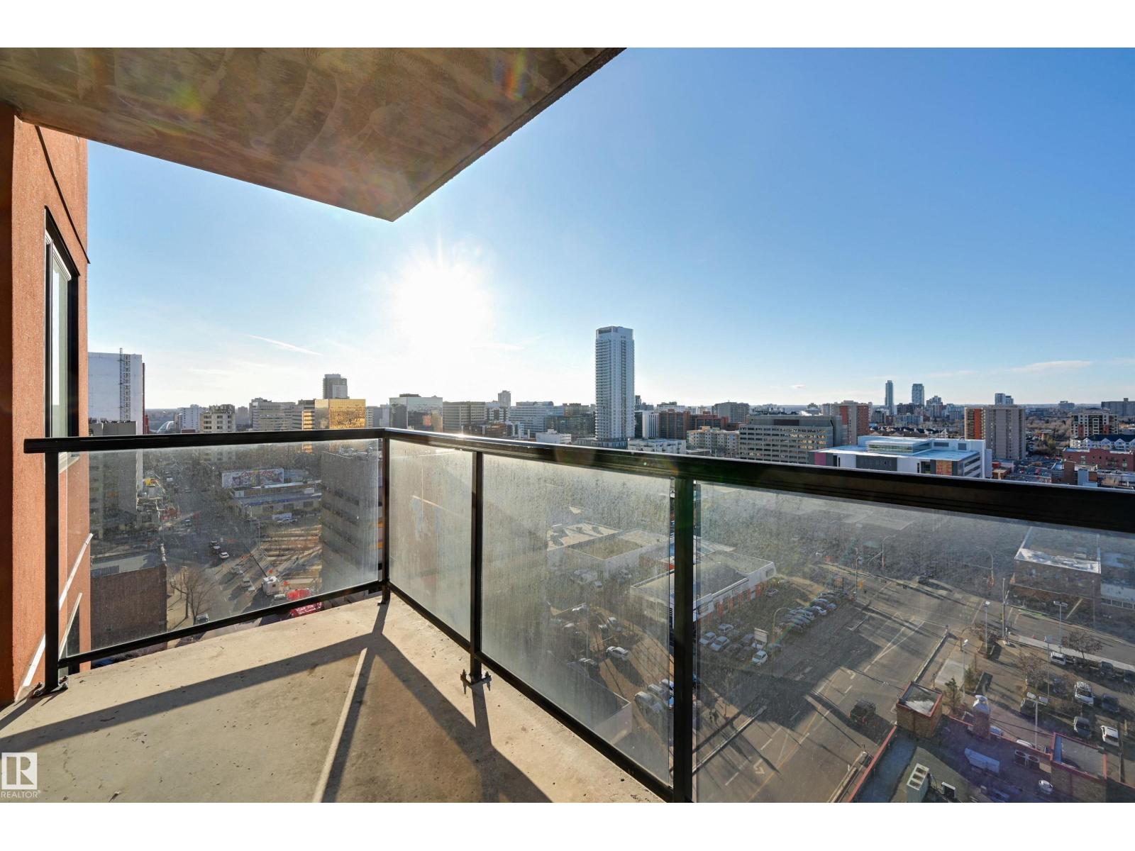 #1807 10303 105 St Nw, Edmonton, Alberta  T5J 5G3 - Photo 31 - E4466649