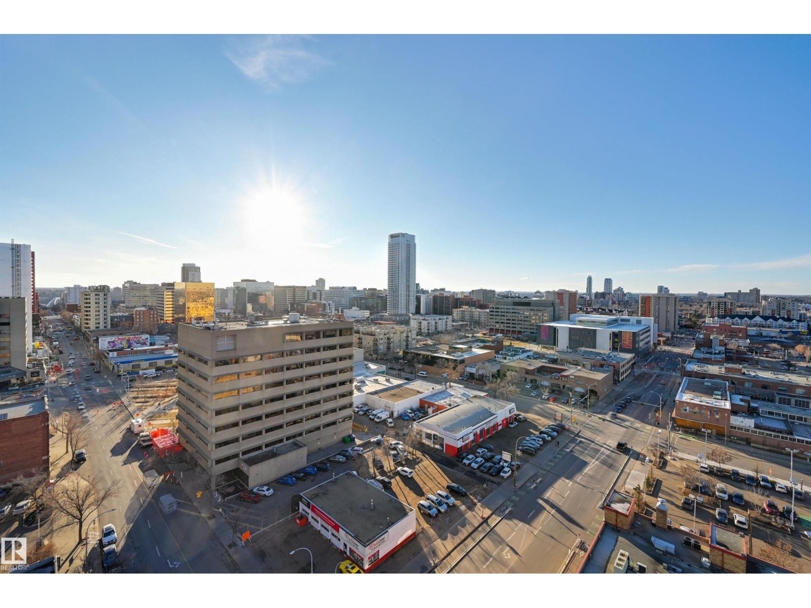 #1807 10303 105 St Nw, Edmonton, Alberta  T5J 5G3 - Photo 33 - E4466649