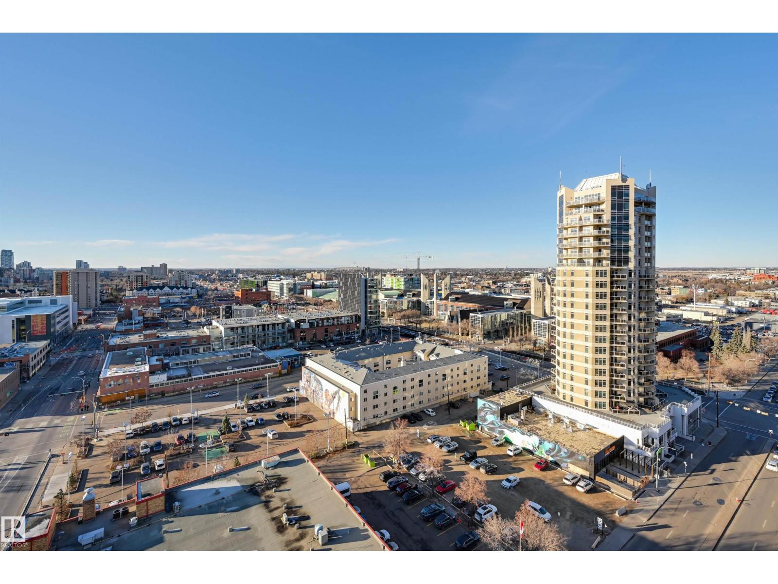 #1807 10303 105 St Nw, Edmonton, Alberta  T5J 5G3 - Photo 34 - E4466649