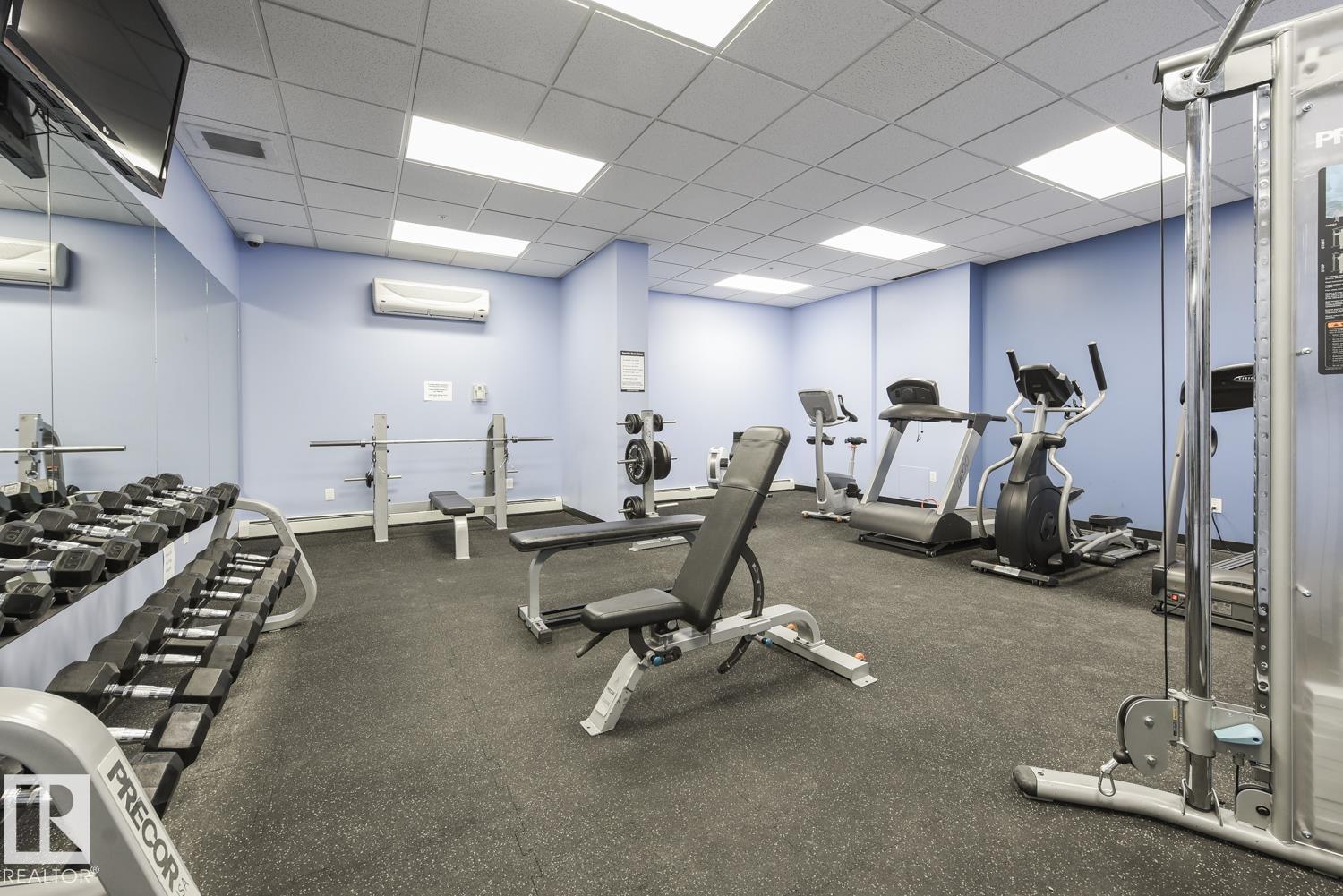 #1807 10303 105 St Nw, Edmonton, Alberta  T5J 5G3 - Photo 35 - E4466649