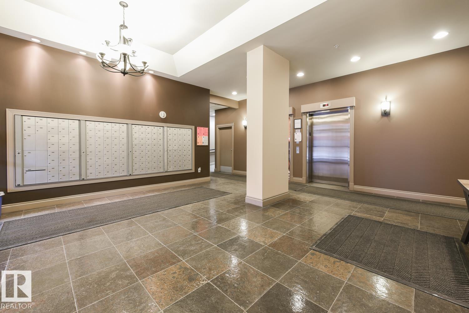 #1807 10303 105 St Nw, Edmonton, Alberta  T5J 5G3 - Photo 36 - E4466649