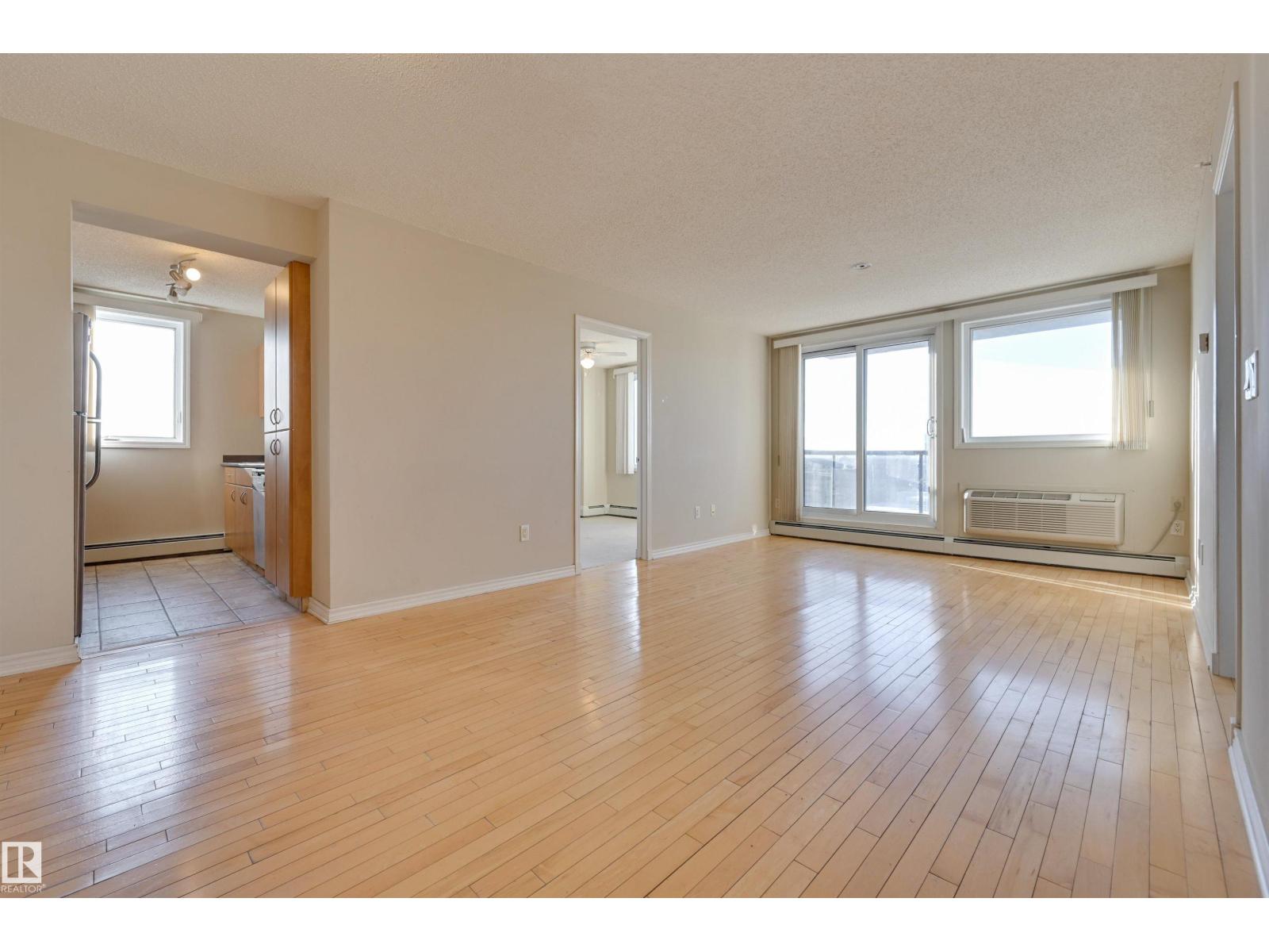 #1807 10303 105 St Nw, Edmonton, Alberta  T5J 5G3 - Photo 7 - E4466649