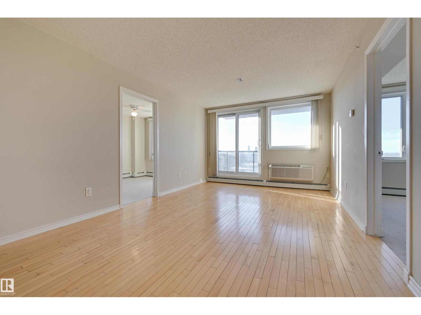 #1807 10303 105 St Nw, Edmonton, Alberta  T5J 5G3 - Photo 8 - E4466649