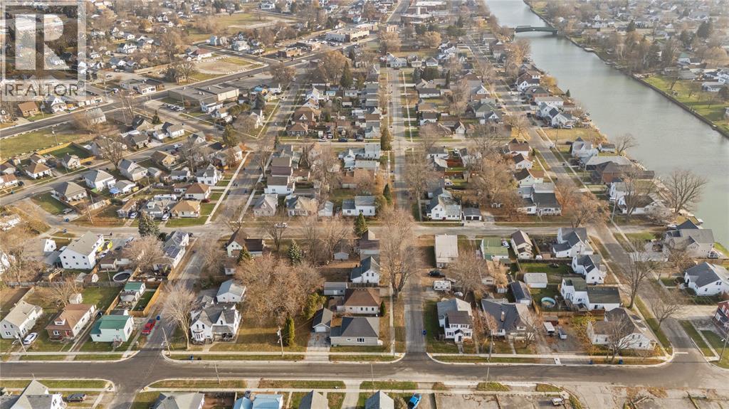 120 Hiram Street, Wallaceburg, Ontario  N8A 2R7 - Photo 26 - 25029460