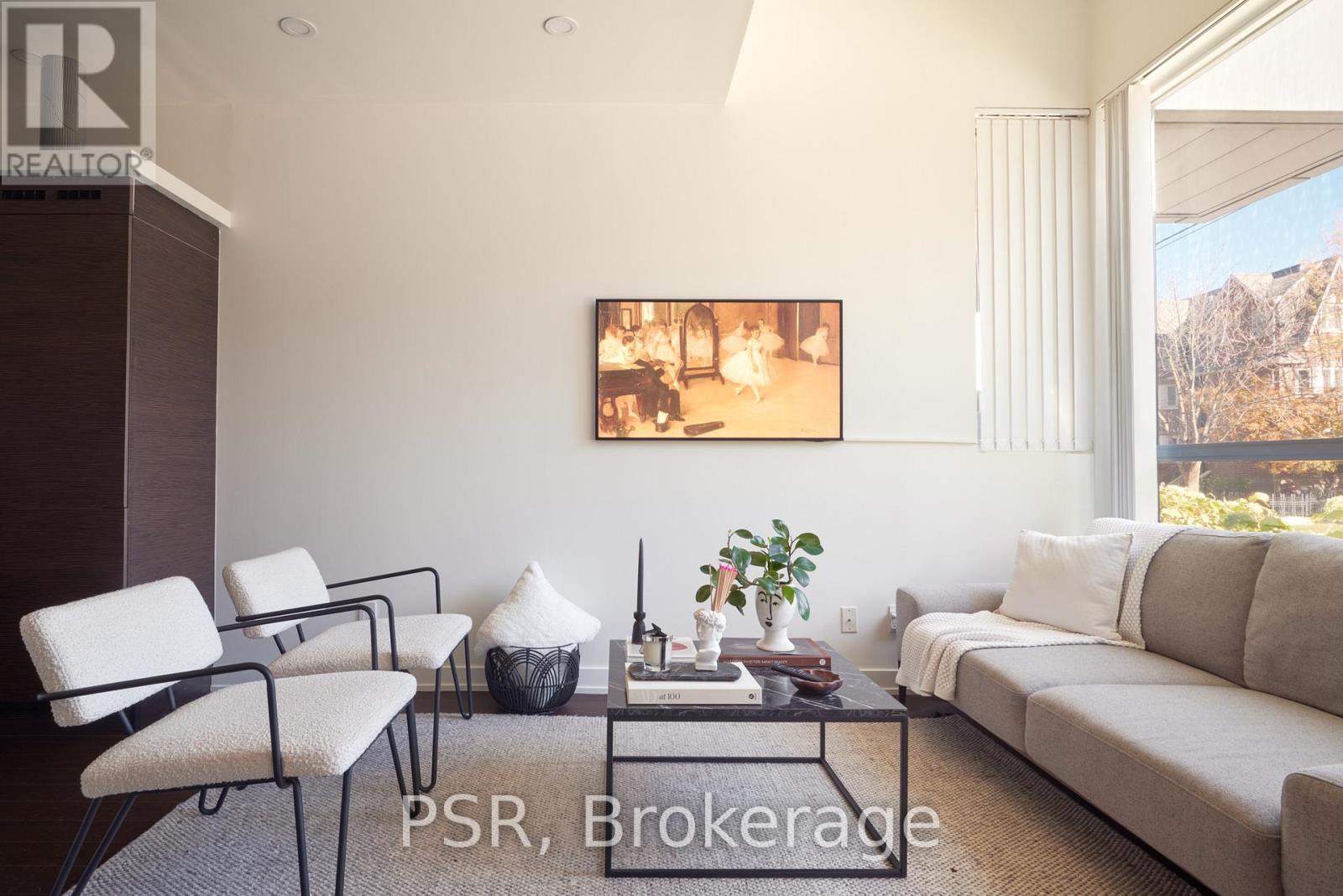 107 - 1030 KING STREET W, Toronto, Ontario