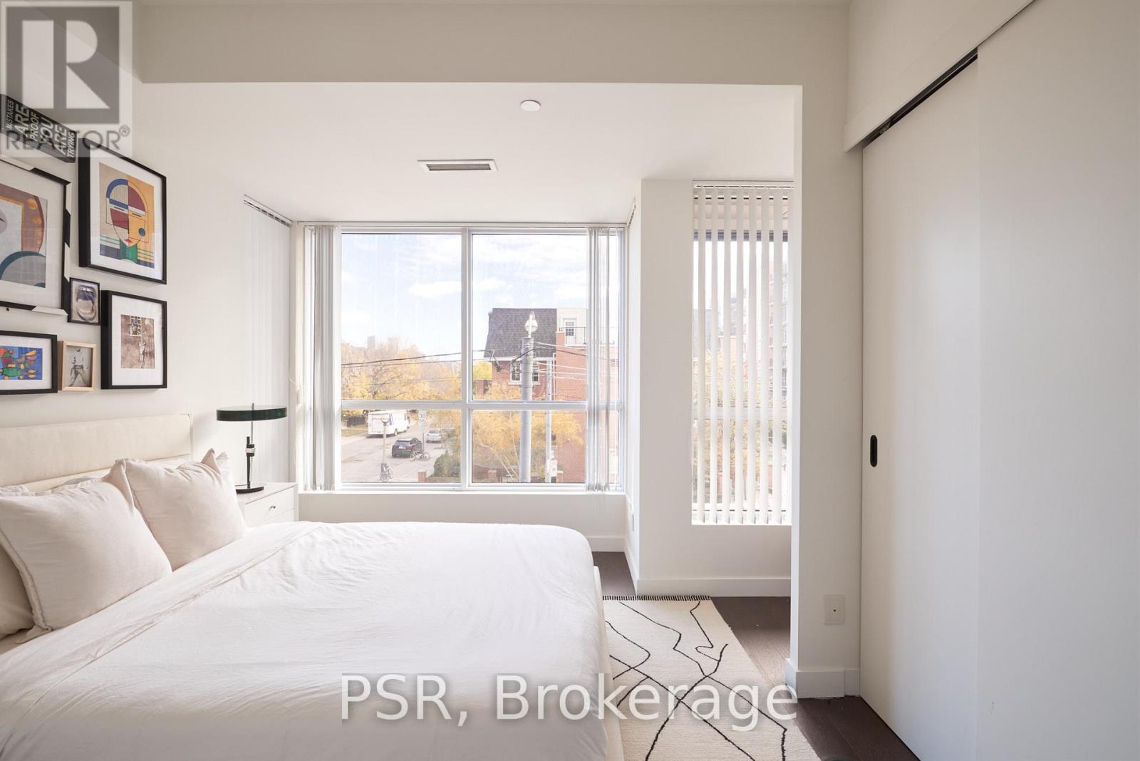 107 - 1030 King Street W, Toronto, Ontario  M6K 0B4 - Photo 10 - C12573450