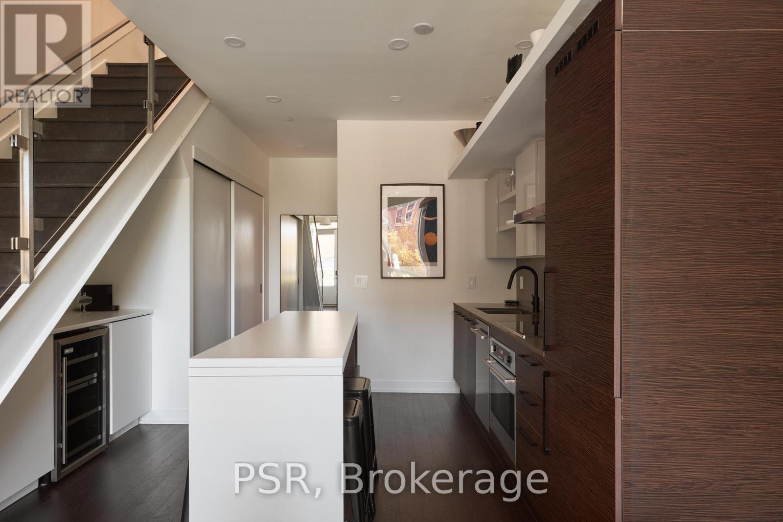 107 - 1030 King Street W, Toronto, Ontario  M6K 0B4 - Photo 3 - C12573450