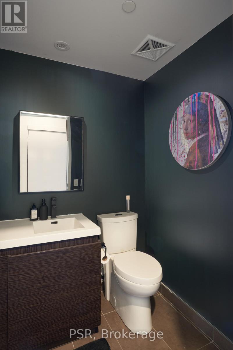 107 - 1030 King Street W, Toronto, Ontario  M6K 0B4 - Photo 7 - C12573450