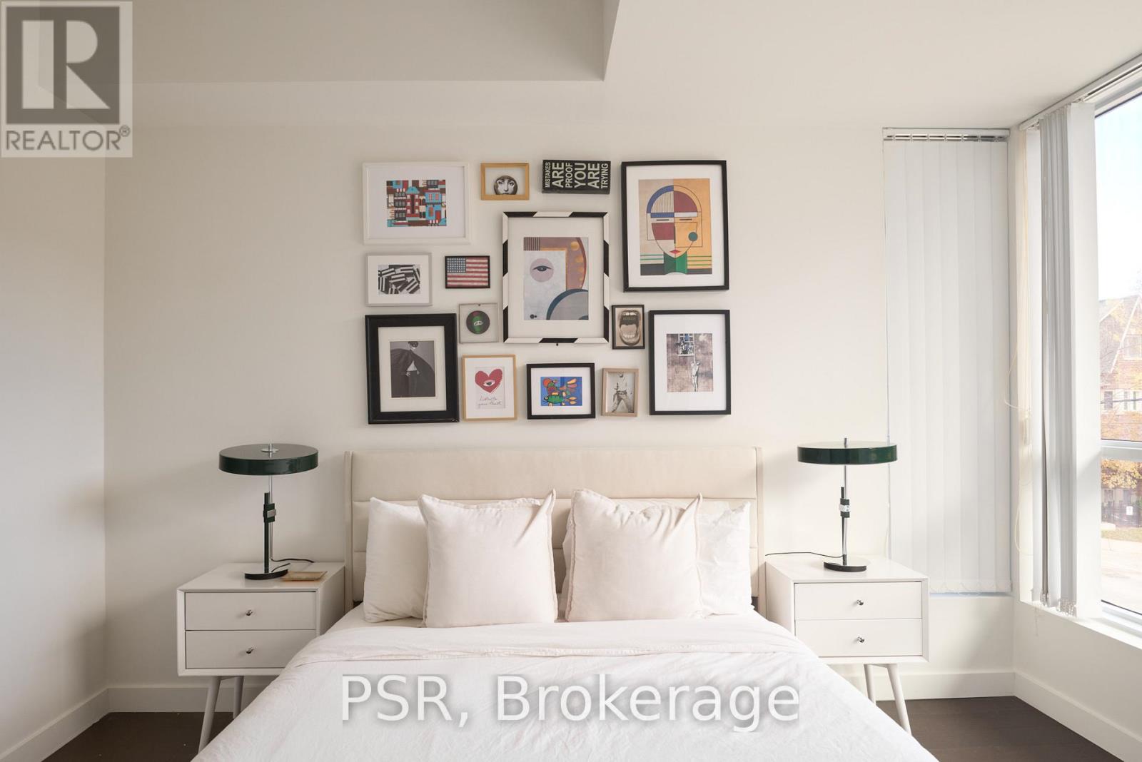 107 - 1030 King Street W, Toronto, Ontario  M6K 0B4 - Photo 9 - C12573450