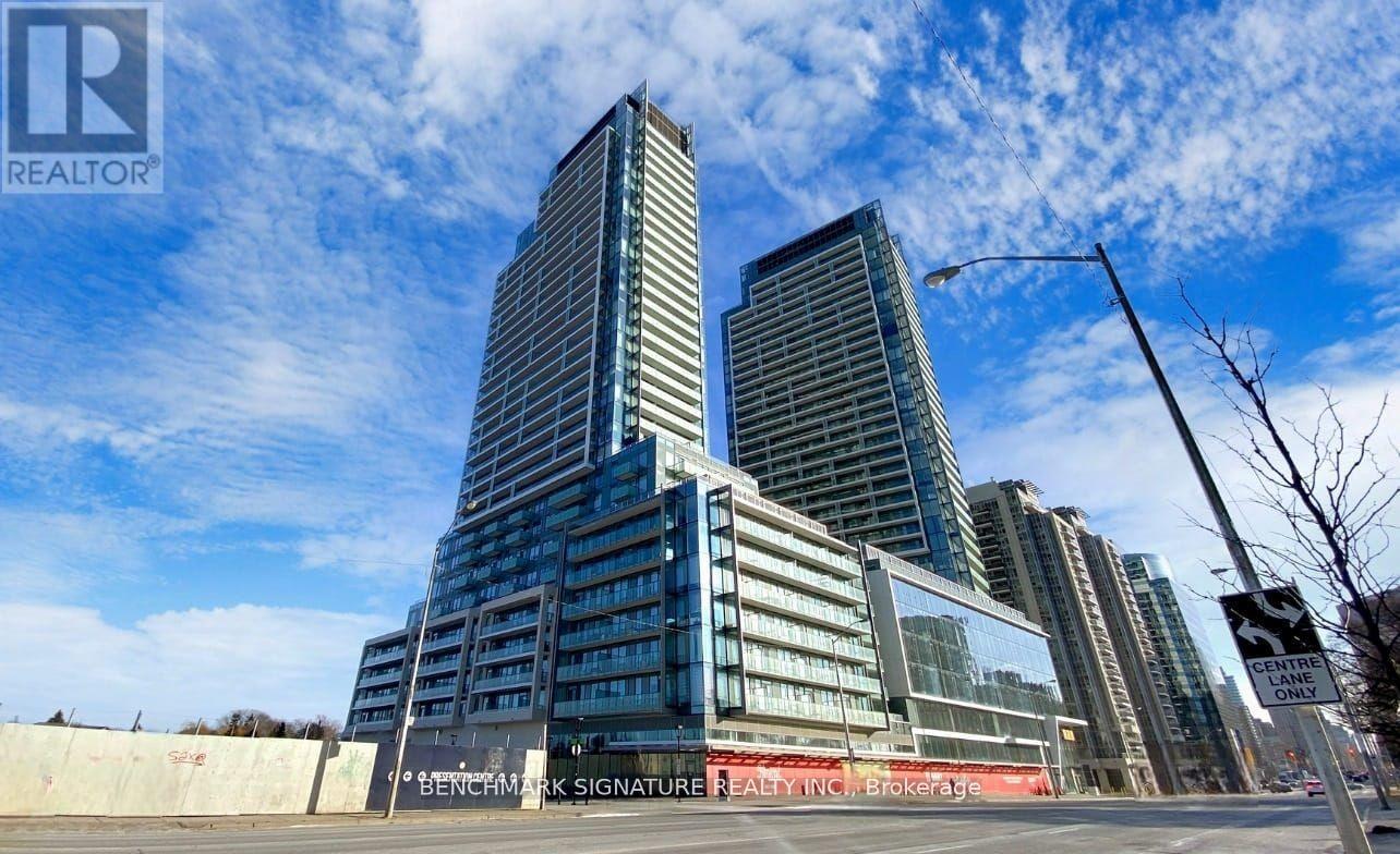 S706 - 8 Olympic Garden Drive, Toronto, Ontario  M2M 0B9 - Photo 1 - C12573454
