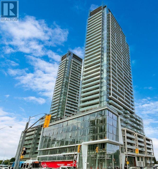 S706 - 8 Olympic Garden Drive, Toronto, Ontario  M2M 0B9 - Photo 2 - C12573454