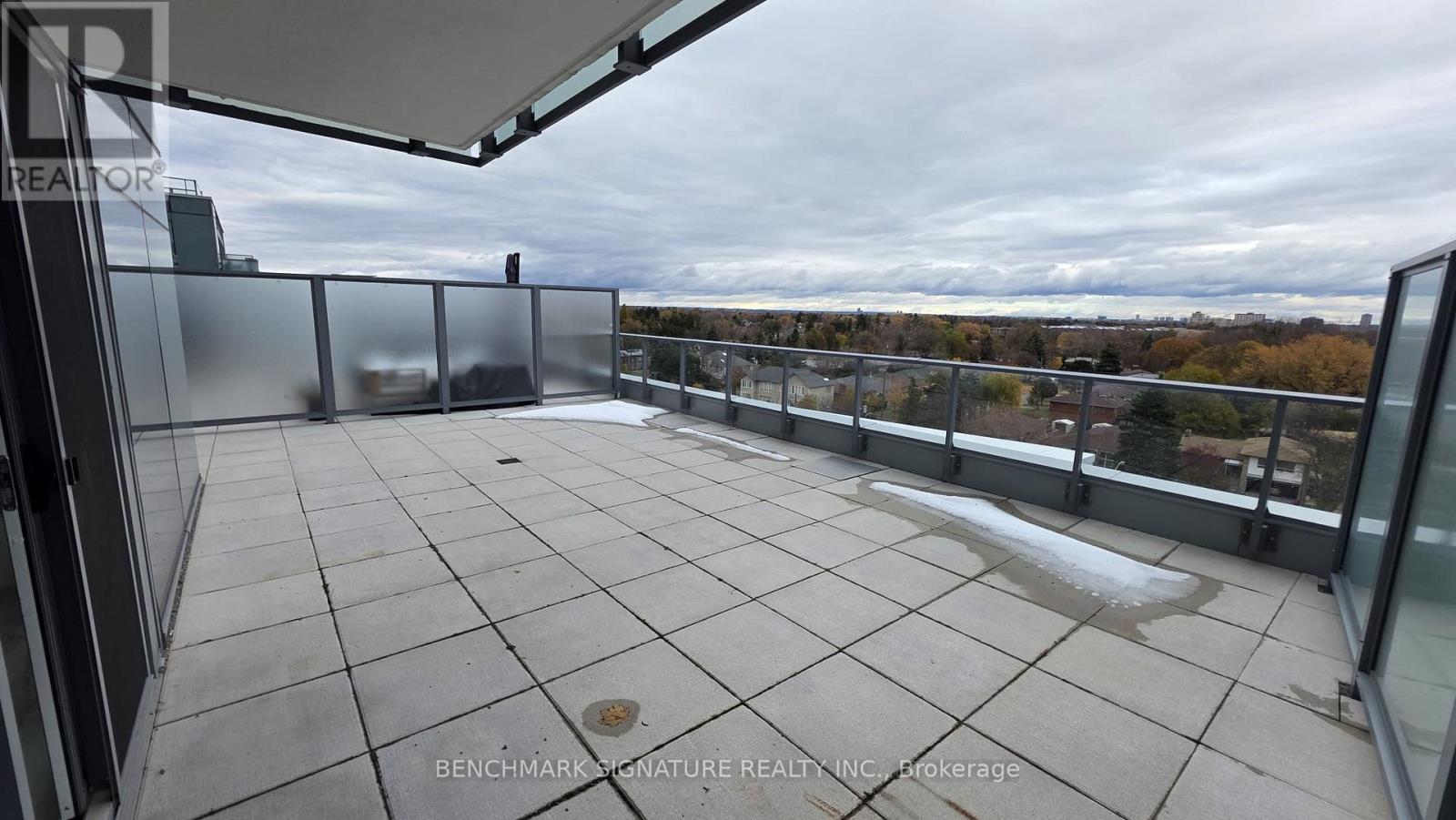 S706 - 8 Olympic Garden Drive, Toronto, Ontario  M2M 0B9 - Photo 24 - C12573454