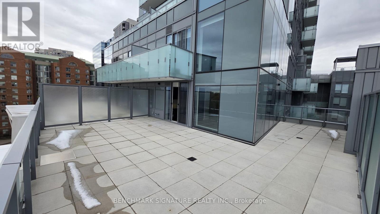 S706 - 8 Olympic Garden Drive, Toronto, Ontario  M2M 0B9 - Photo 26 - C12573454