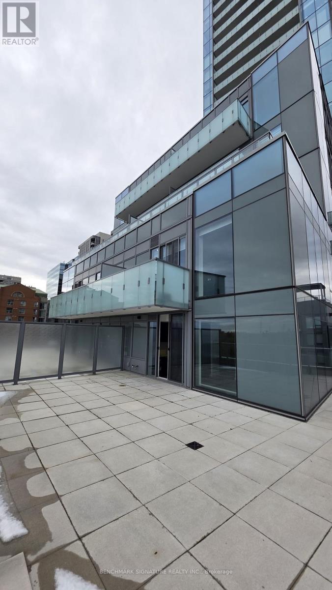 S706 - 8 Olympic Garden Drive, Toronto, Ontario  M2M 0B9 - Photo 27 - C12573454